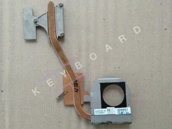 Радіатор Dell Inspiron 15 N5010